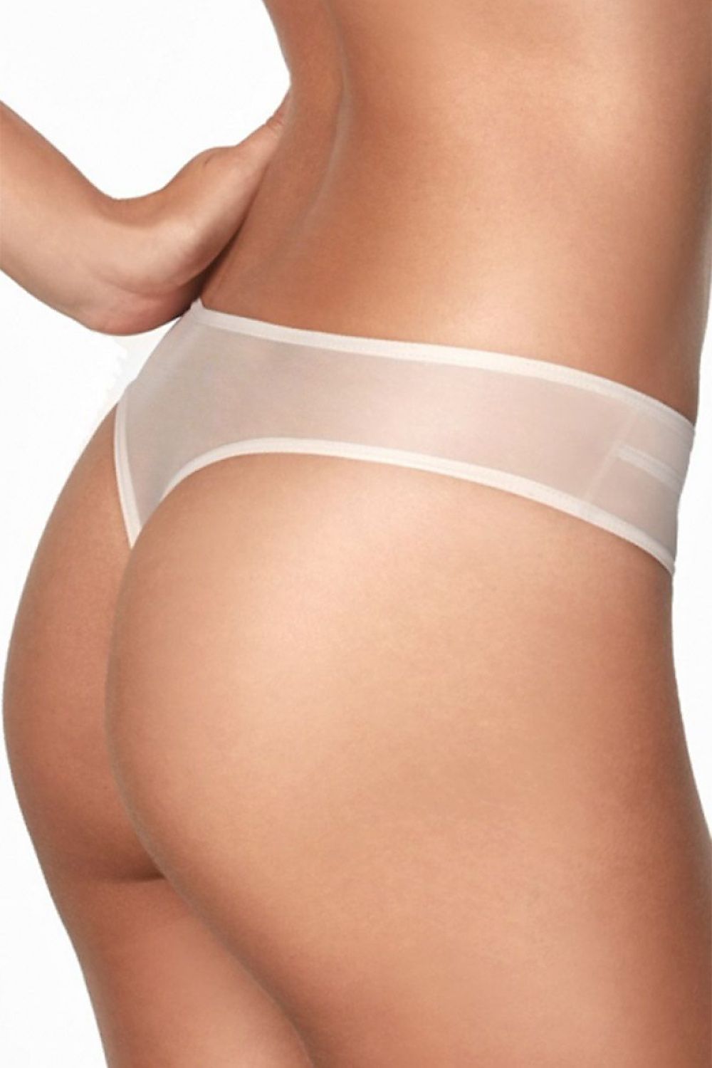  Stringi Model Sophie S-427/1 159845 Beige - Kinga 