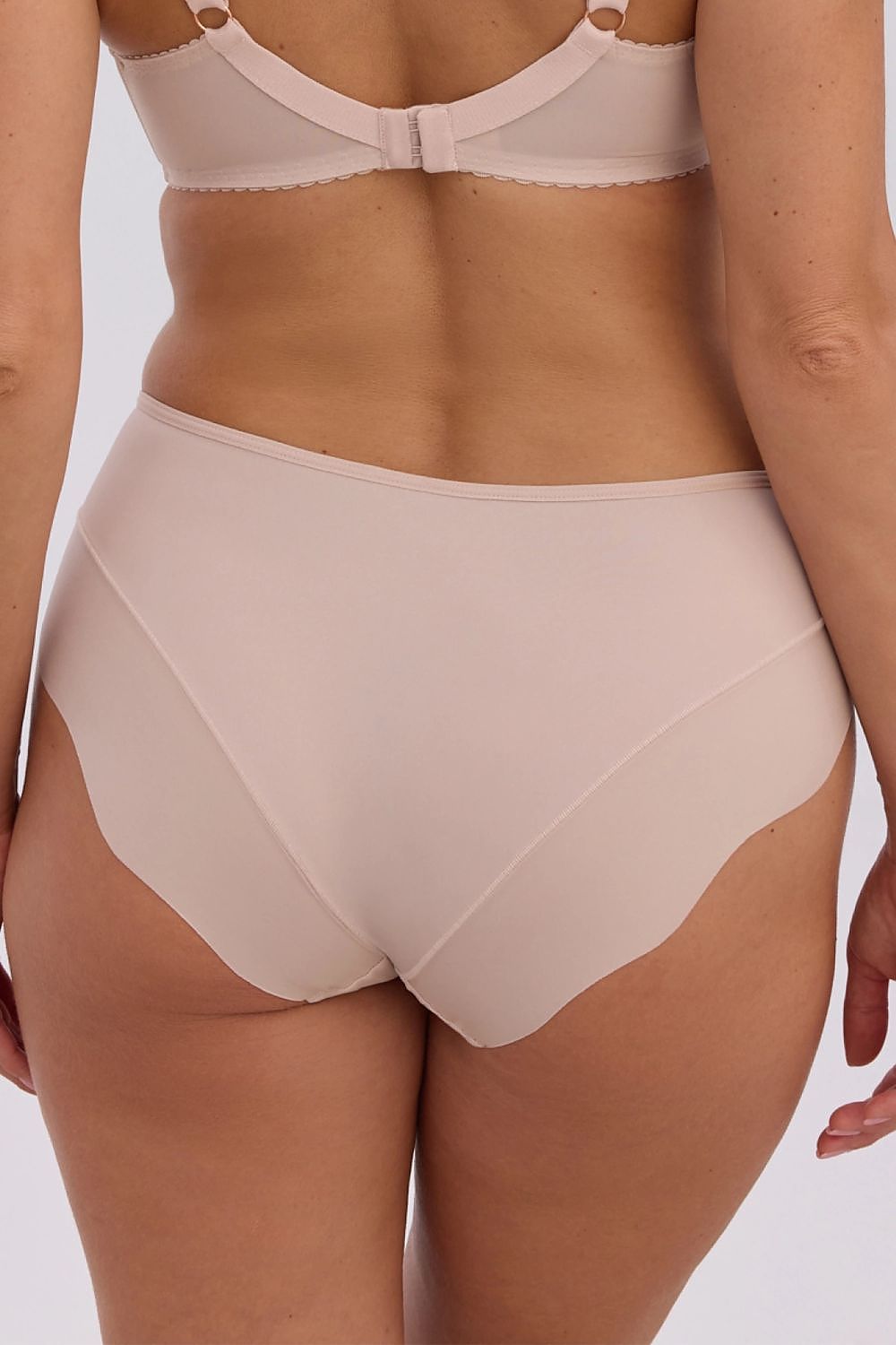  Figi Model Imogen 1357P Pink - Gaia 