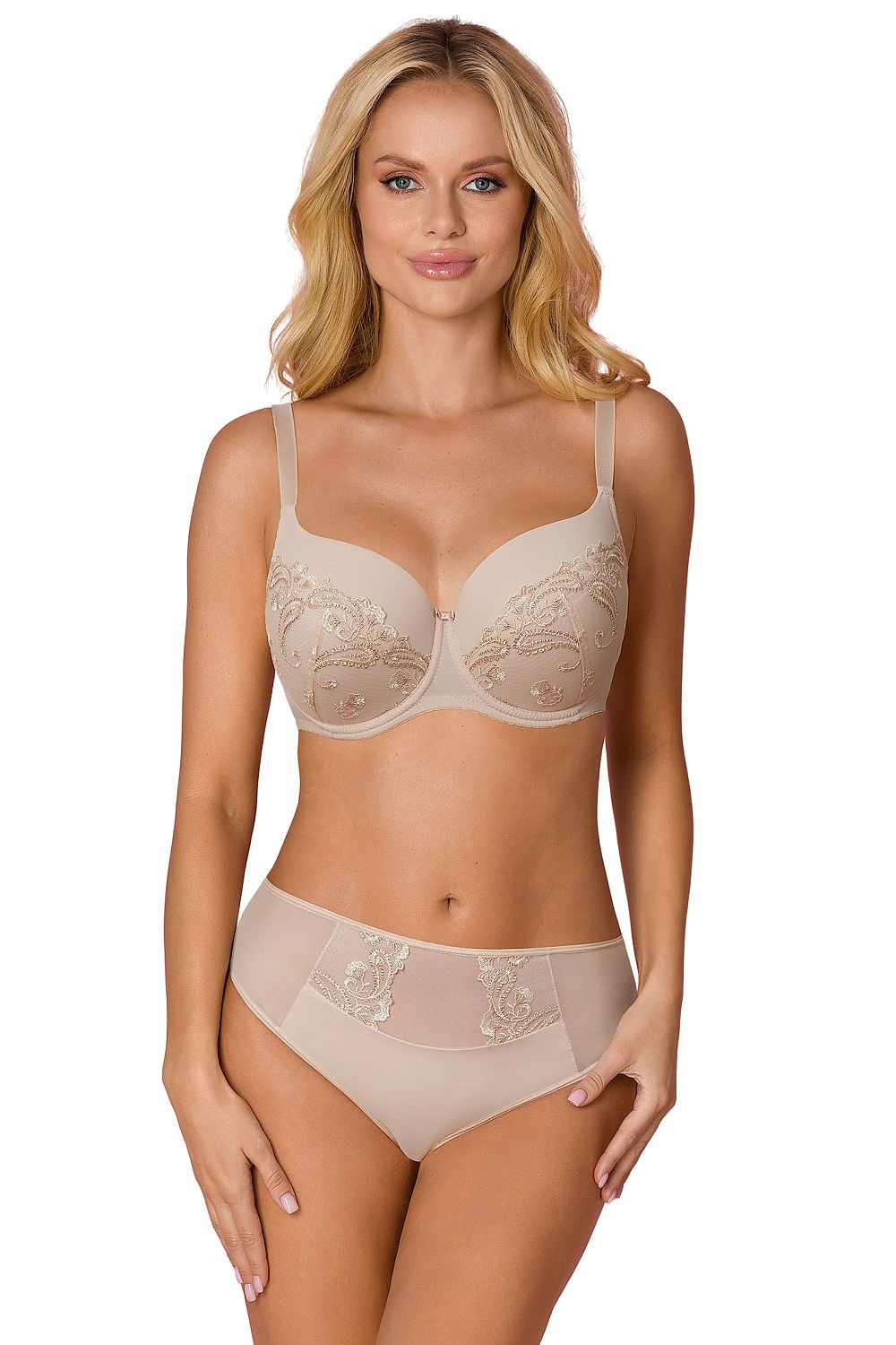  Figi Model VF-474/469 Nude - Vena 
