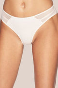  Figi Brazyliany Model Sophie P-427/2 157874 Beige - Kinga 