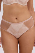  Figi Model 1352P Carolina Ecru/Mocca - Gaia 