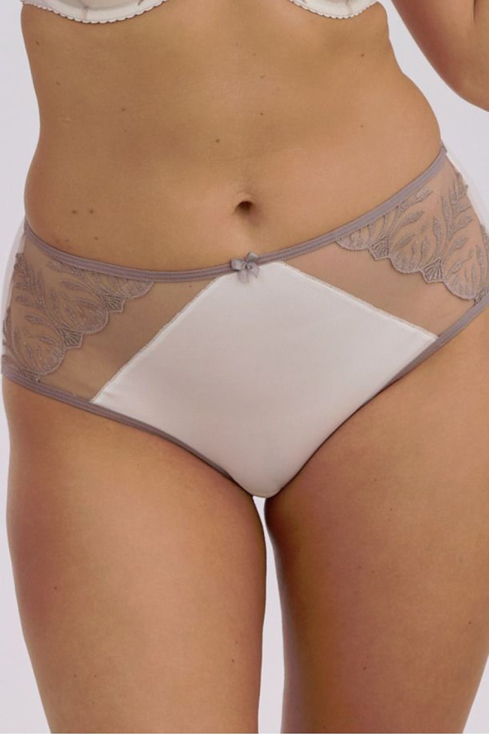  Figi Model 1356P Judith Ecru/Grey - Gaia 