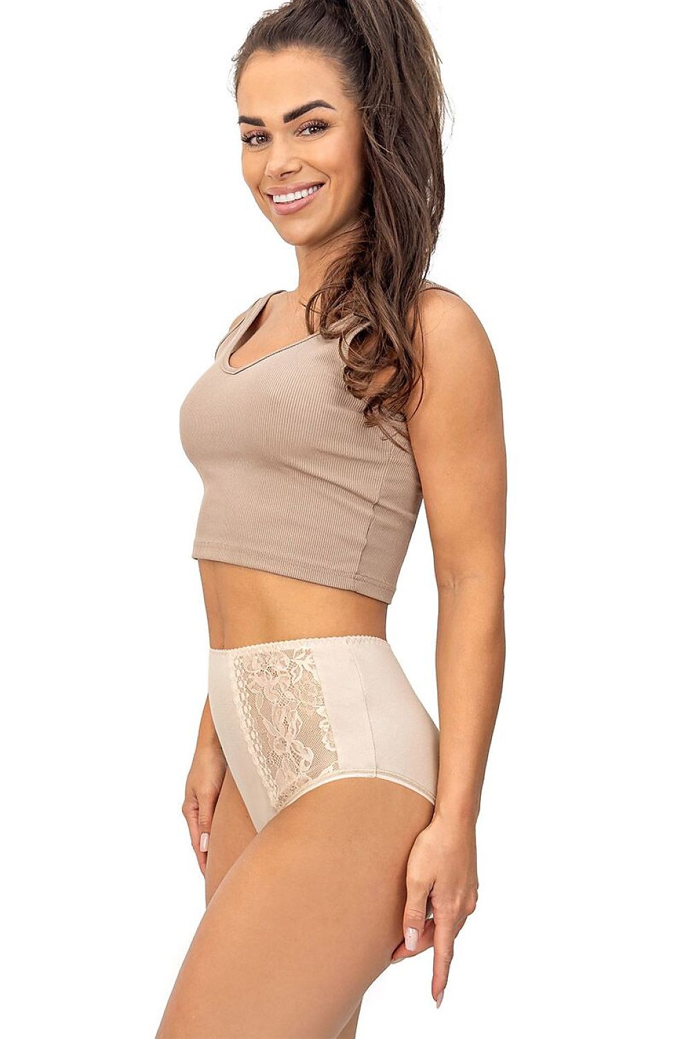  Figi Model 239 222558 Beige - Donna 