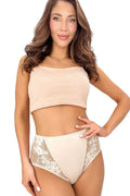  Figi Model 272 237316 Beige - Donna 