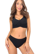  Figi Model 264 236881 Black - Donna 