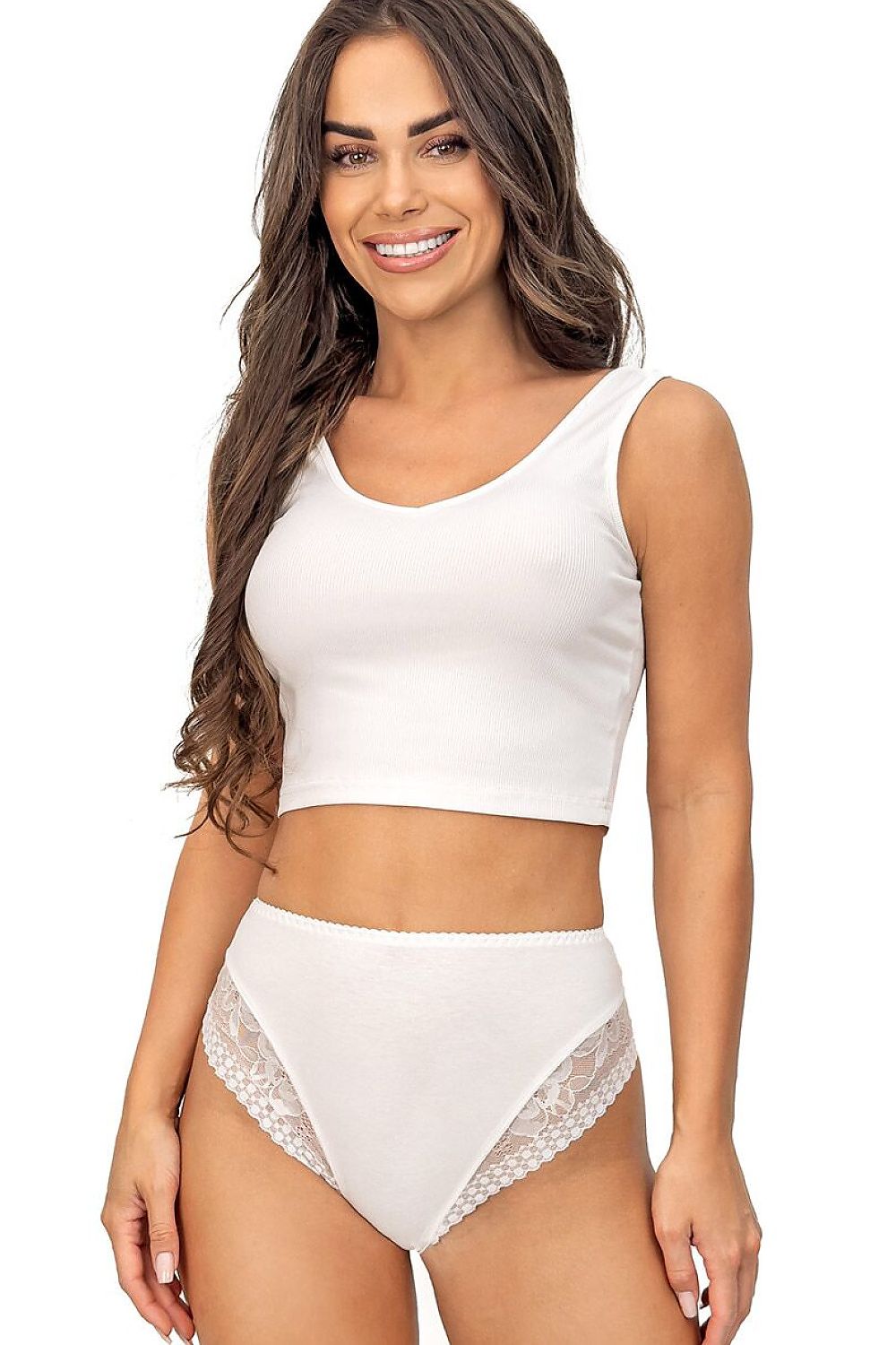  Figi Model 235 226143 Ecru - Donna 