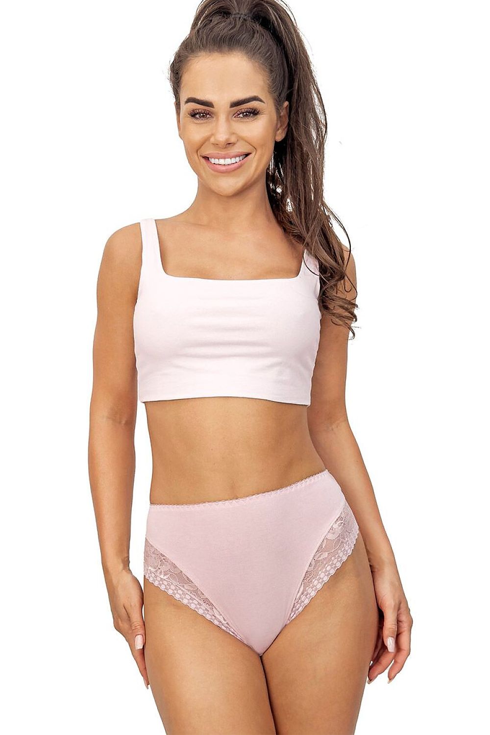  Figi Model 235 226140 Pink - Donna 