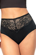  Figi Model 243 222864 Black - Donna 