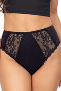  Figi Model 246 222552 Black - Donna 