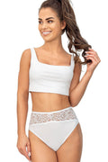  Figi Model 244 221589 White - Donna 