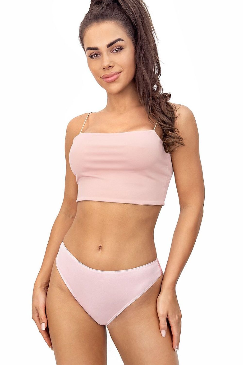 Figi Model 216 222537 Pink - Donna 
