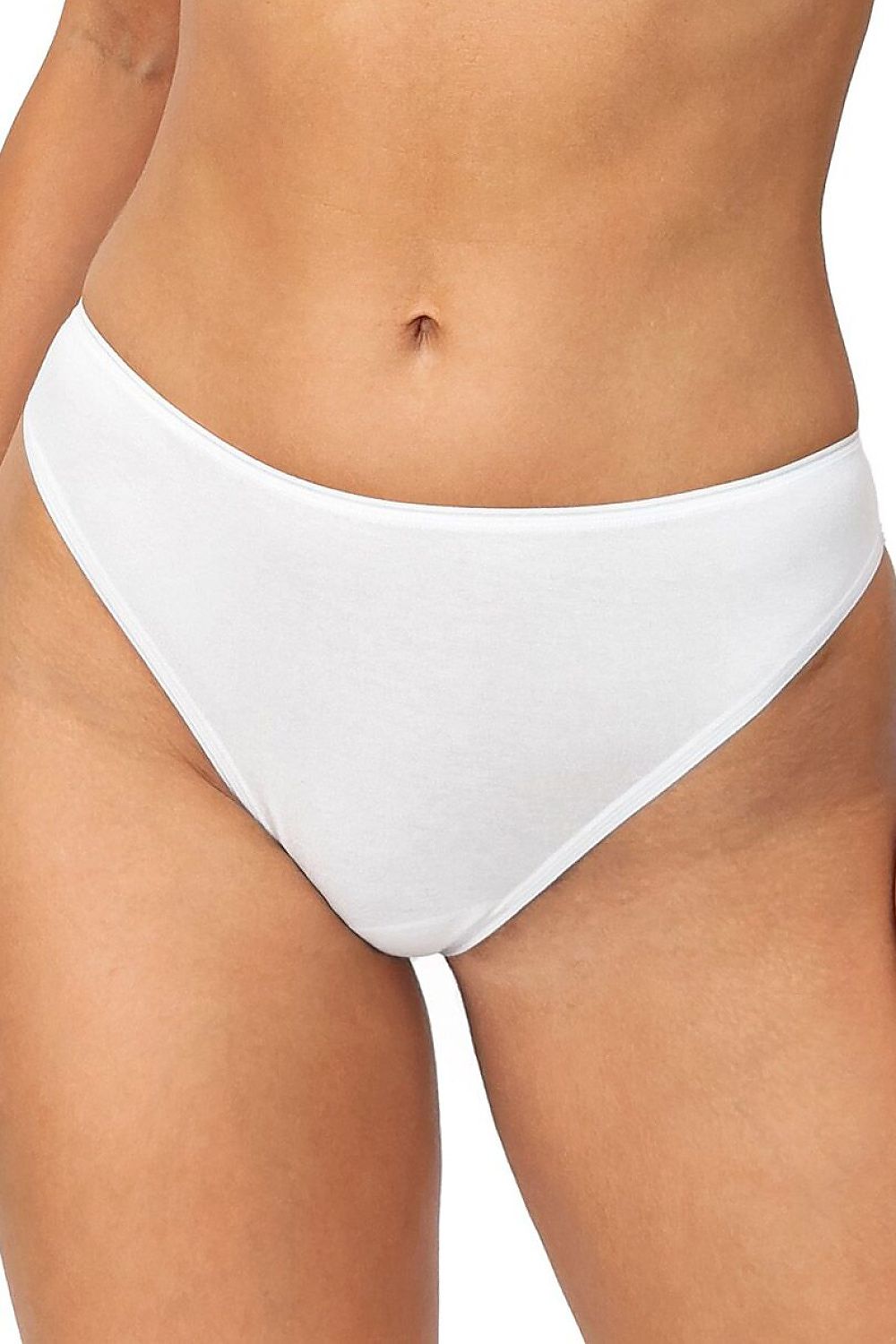  Figi Model 247 222168 White - Donna 