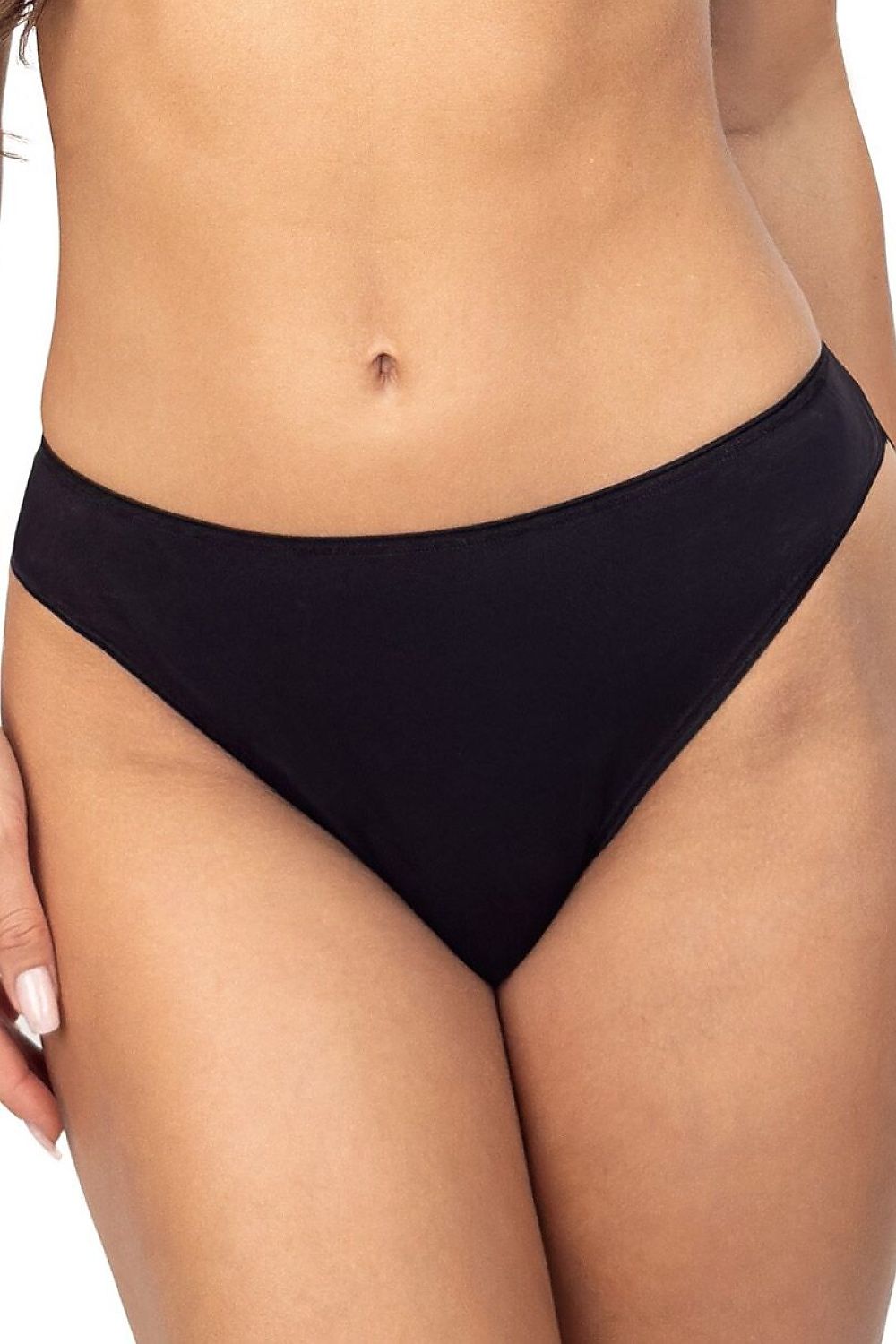  Figi Model 247 222165 Black - Donna 