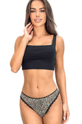  Figi Model Omari 253 221595 Panterka - Donna 