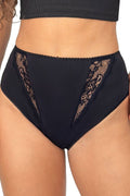  Figi Model 238 221565 Black - Donna 
