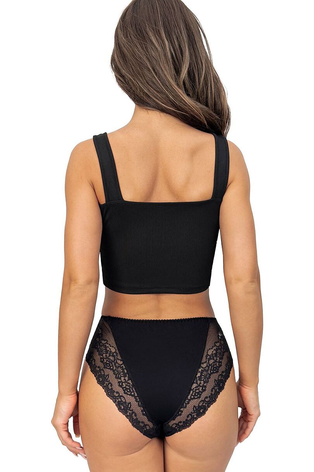  Figi Model 228 221385 Black - Donna 