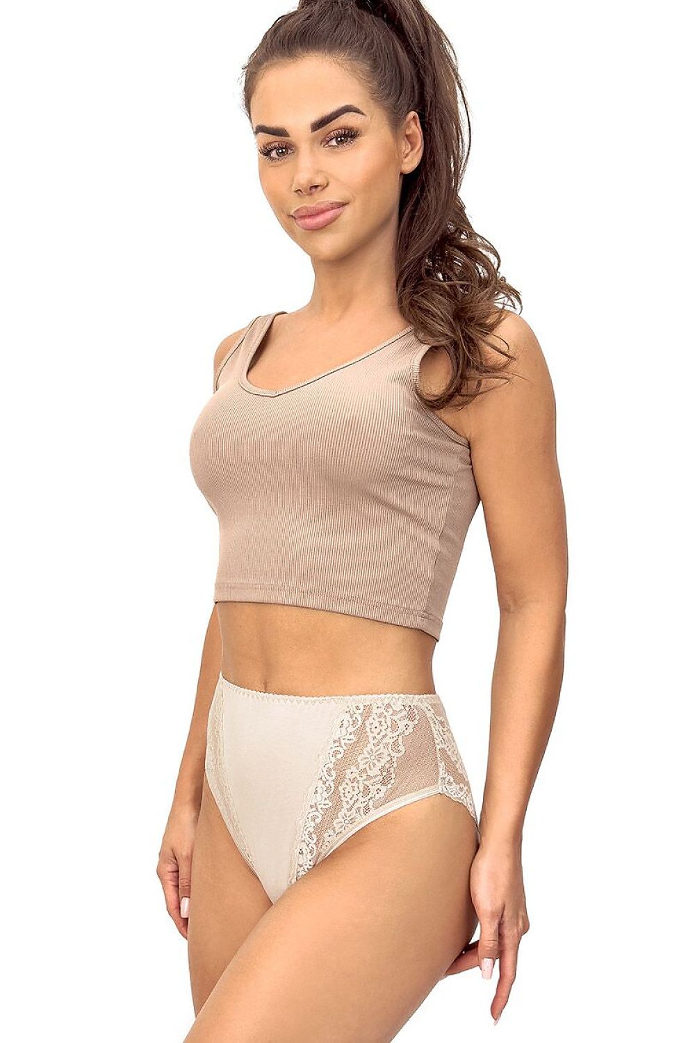  Figi Model 228 221388 Beige - Donna 