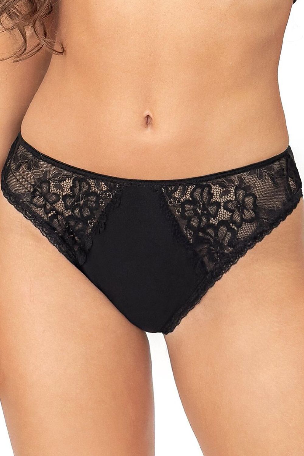  Figi Model 218 221376 Black - Donna 