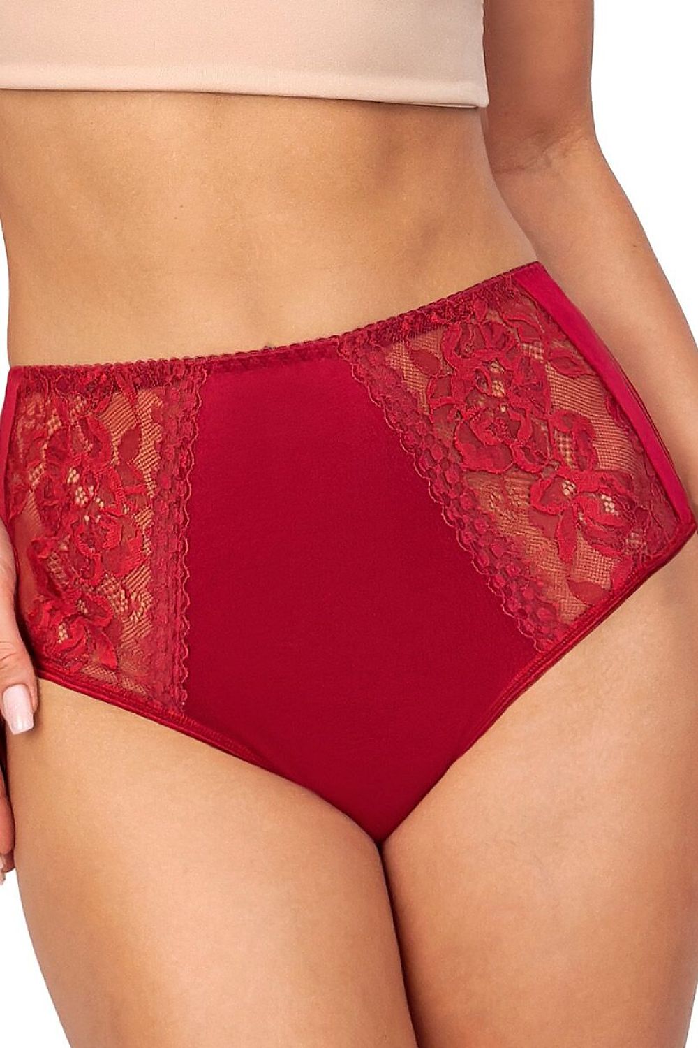 Figi Model 239 221583 Bordo - Donna 