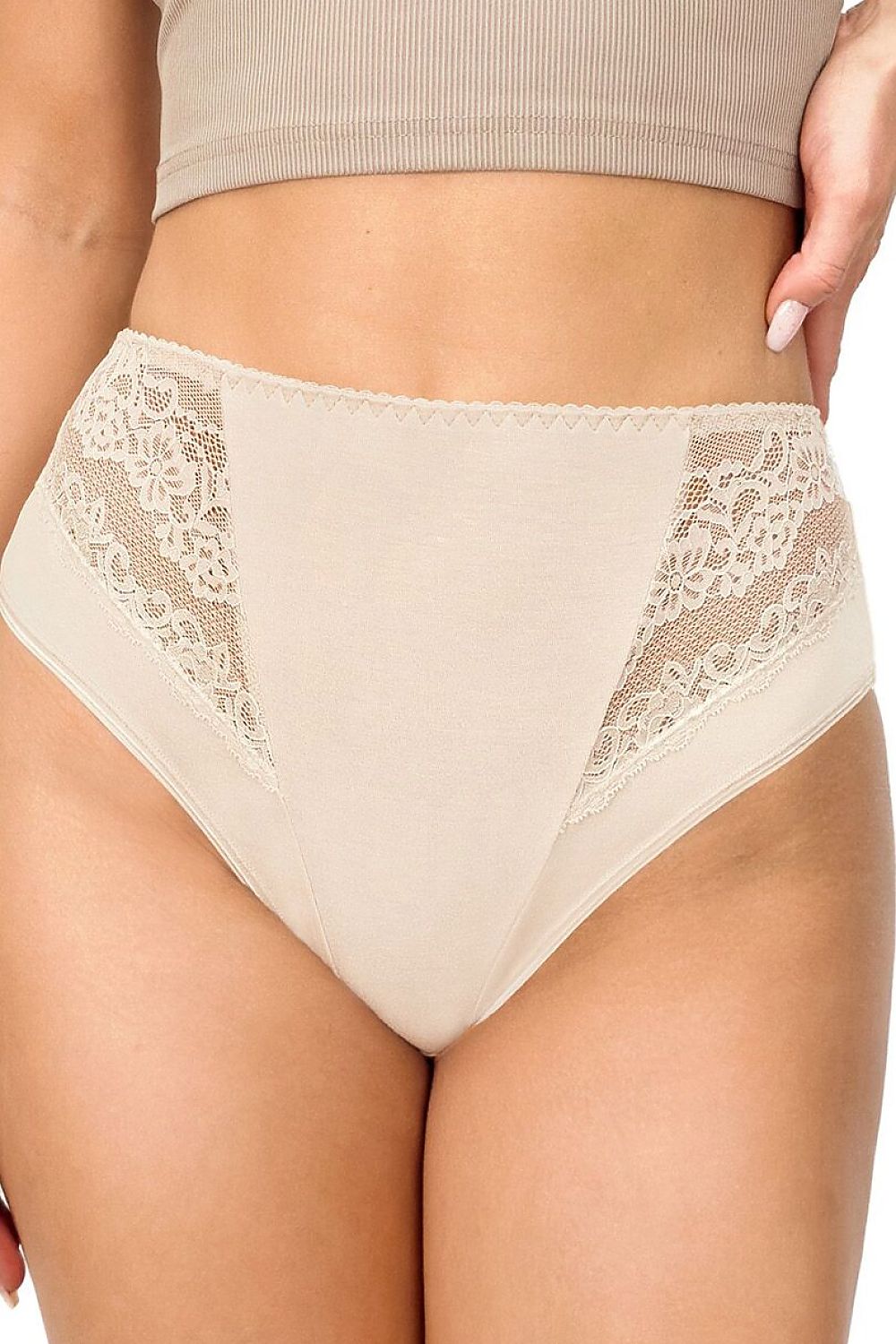  Figi Model 213 221334 Beige - Donna 