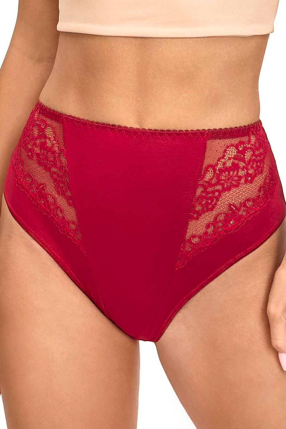  Figi Model 213 221331 Bordo - Donna 