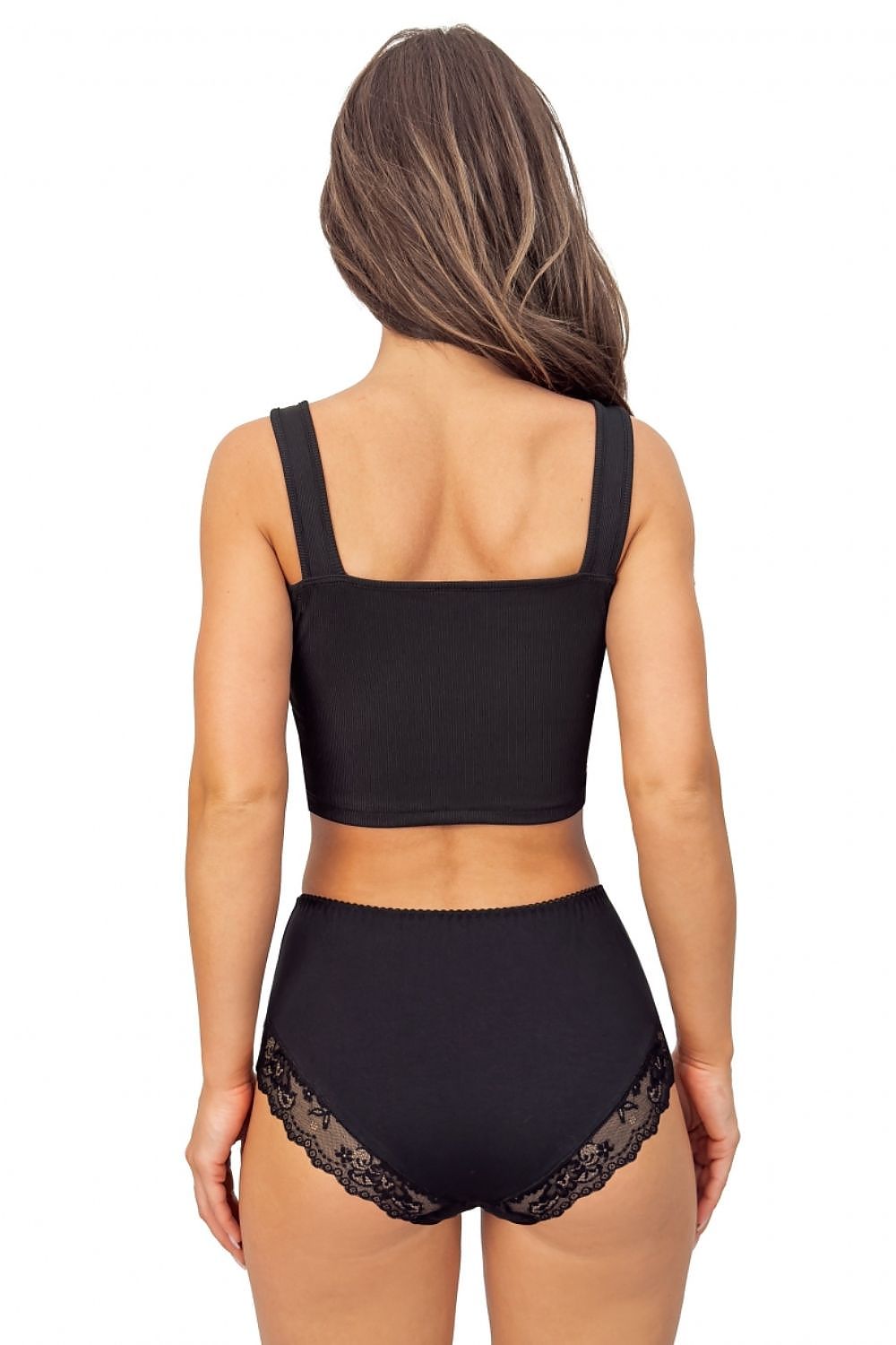  Figi Model 238 221565 Black - Donna 