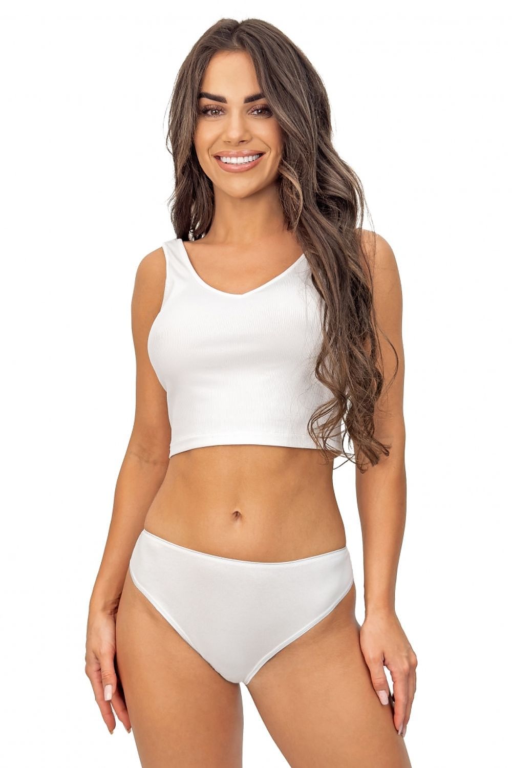  Figi Model 233 221526 Ecru - Donna 