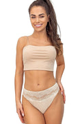  Stringi Model 230 221490 Beige - Donna 