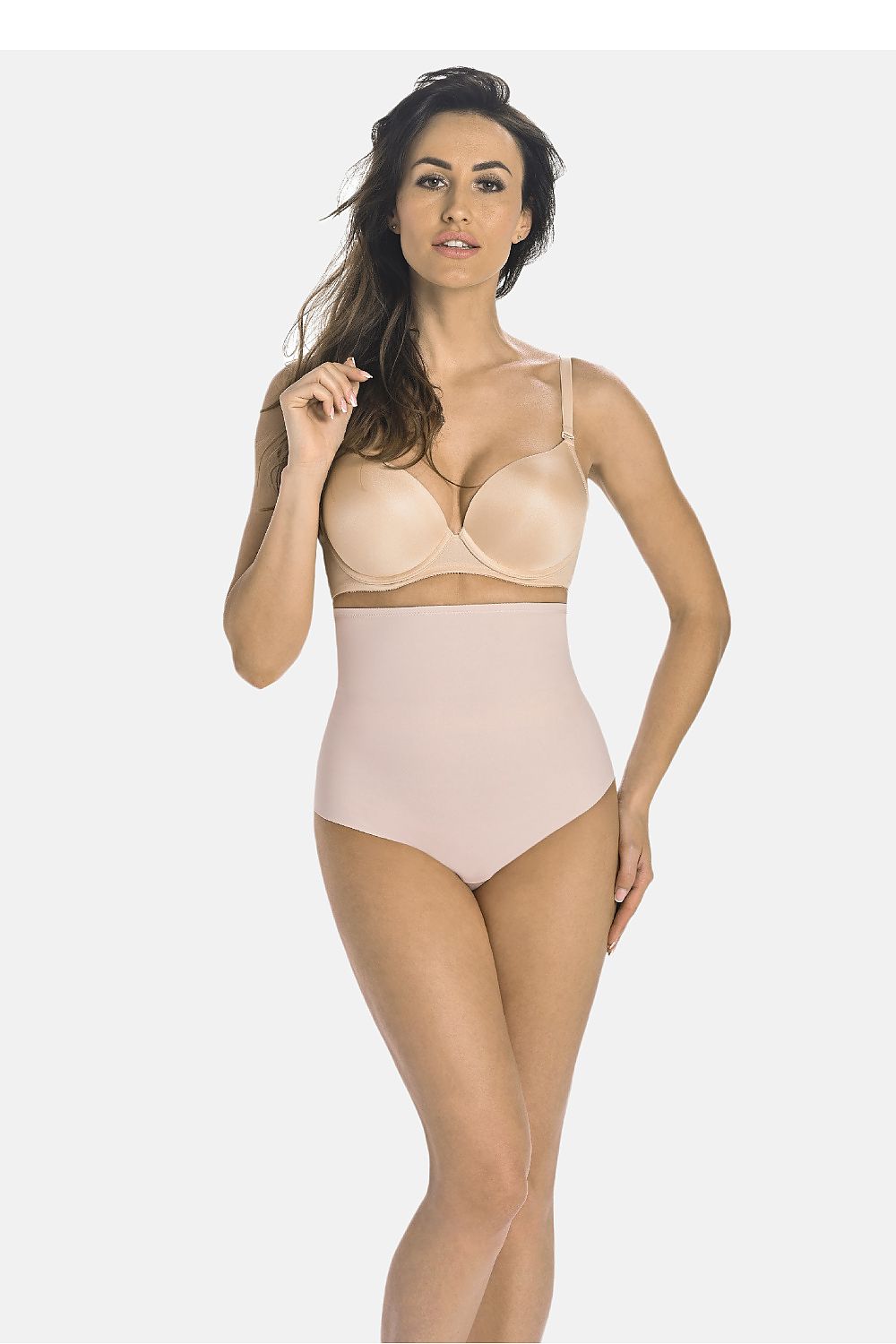   Figi Model Lauren 7105 Beige - Teyli 