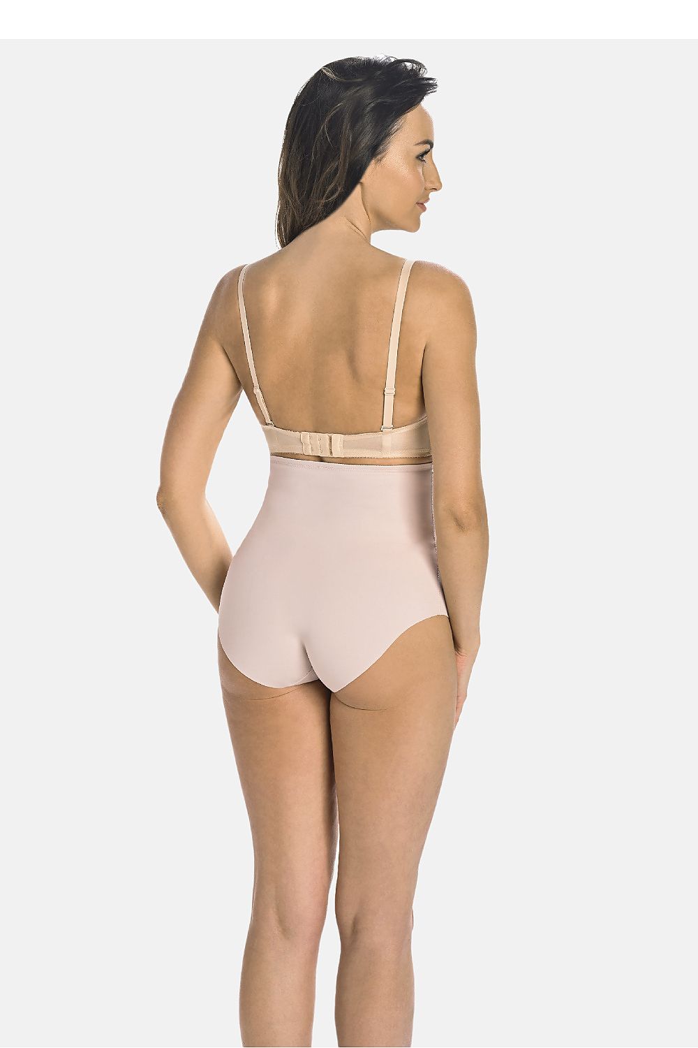   Figi Model Lauren 7105 Beige - Teyli 