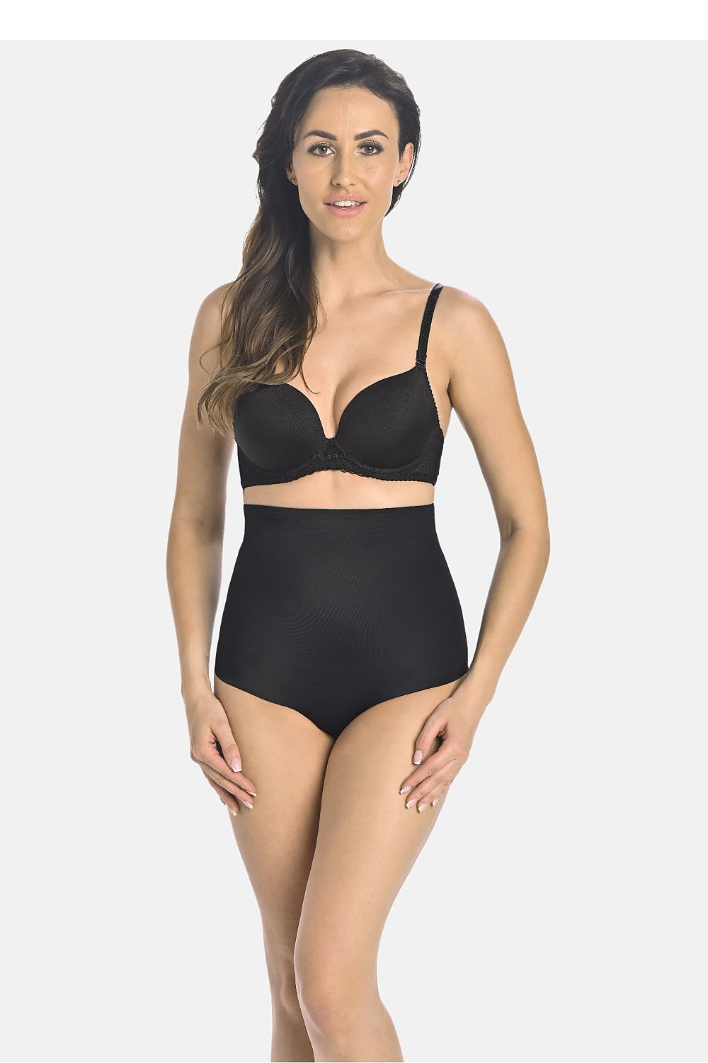   Figi Model Lauren 7105 Black - Teyli 