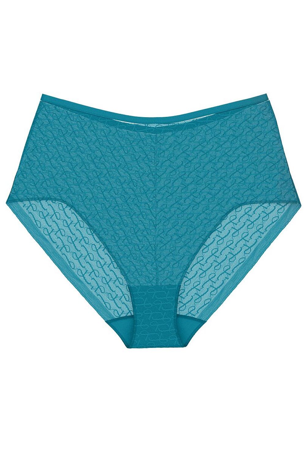  Figi Model Signature Sheer Maxi EX 10215936-1802 231394 Morski - Triumph 