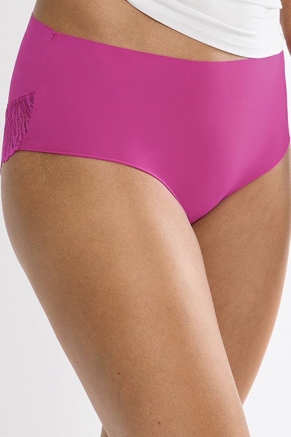  Figi Model Pretty Micro Maxi 10222227-1590 226089 Fuksja - Triumph 