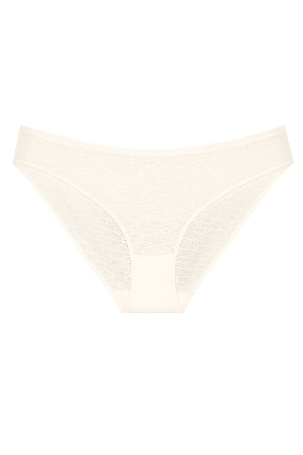  Figi Model tai Signature Sheer 10222554-1595 218019 Ecru - Triumph 