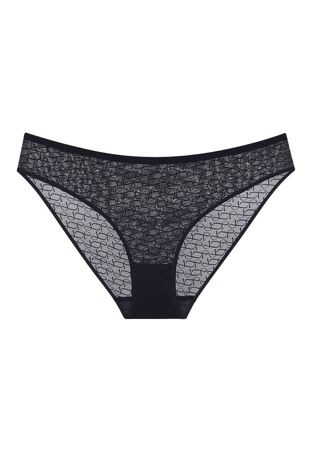  Figi Model Tai Signature Sheer 10222554-0004 218010 Black - Triumph 