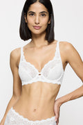  Biustonosz Soft Model Amourette 10209574-0003 196124 White - Triumph 