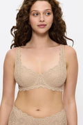  Biustonosz Soft Model Amourette 10209584-0026 196120 Cielisty - Triumph 