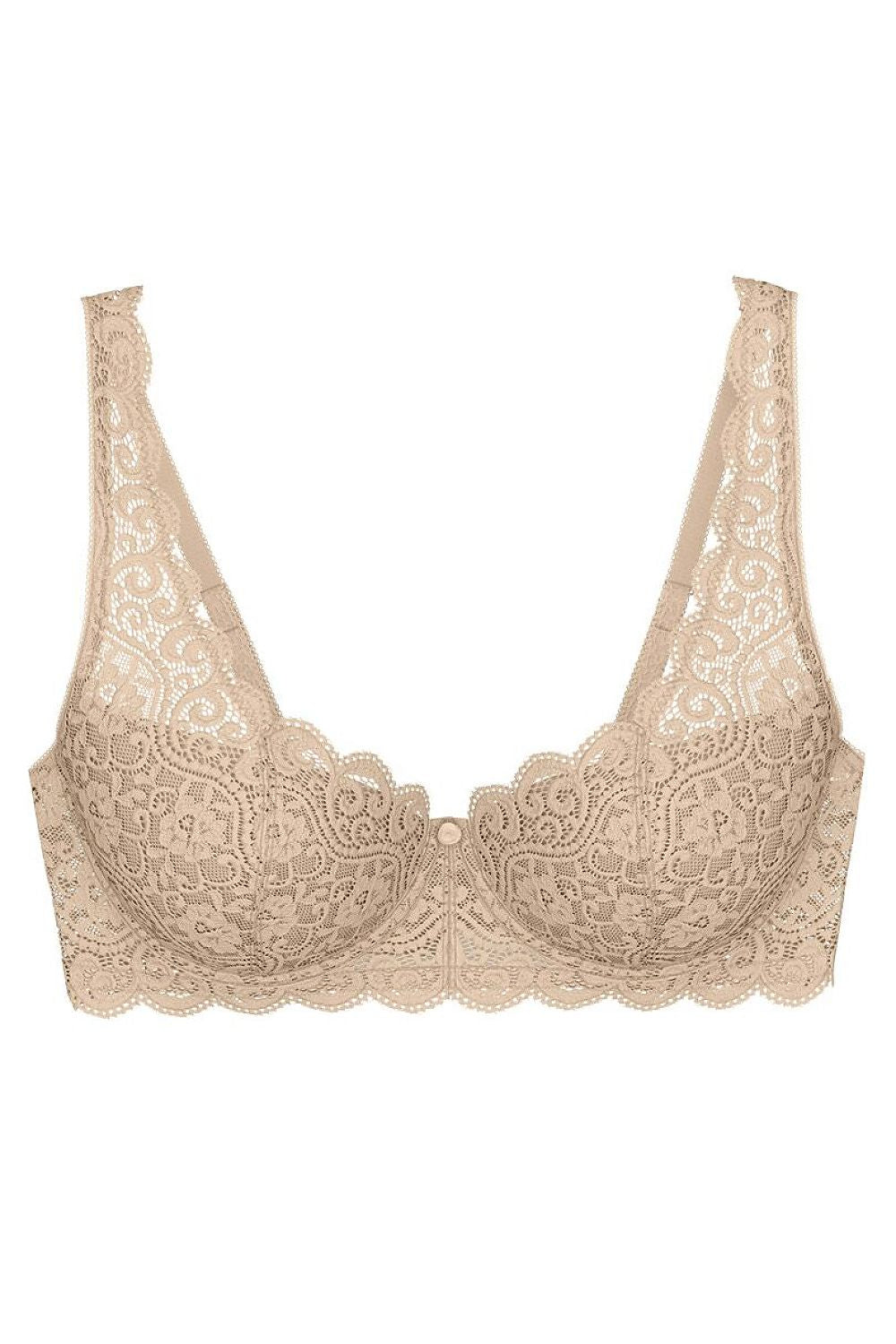  Biustonosz Soft Model Amourette 10209584-0026 196120 Cielisty - Triumph 