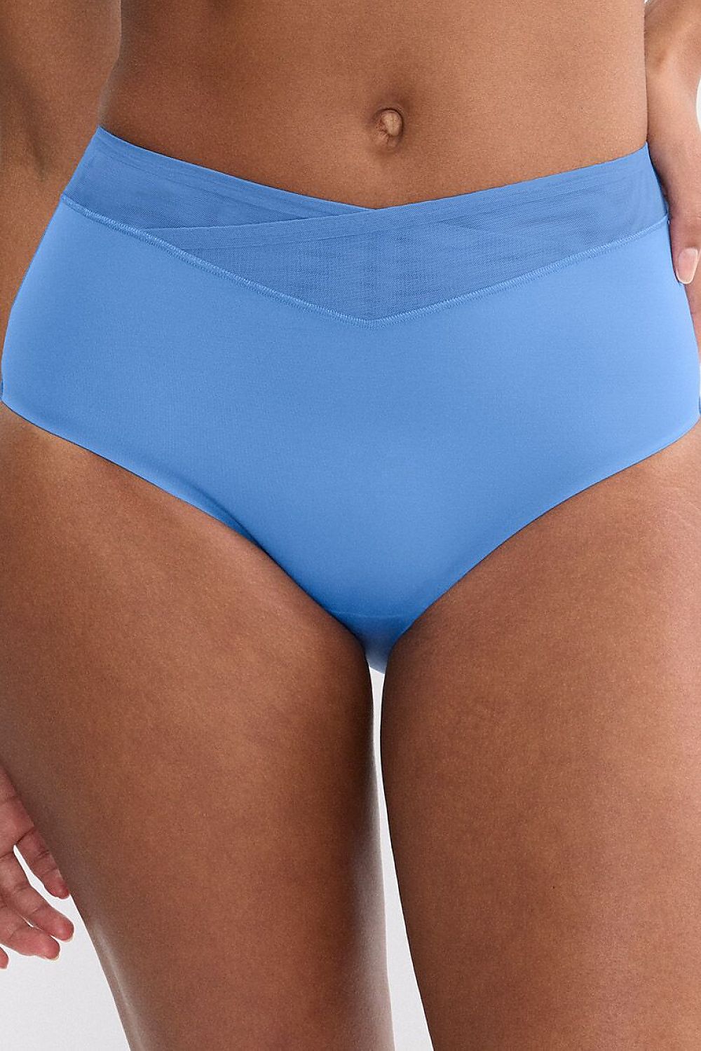  Figi Model True Shape Sensation 10218231-005J 227593 Blue - Triumph 