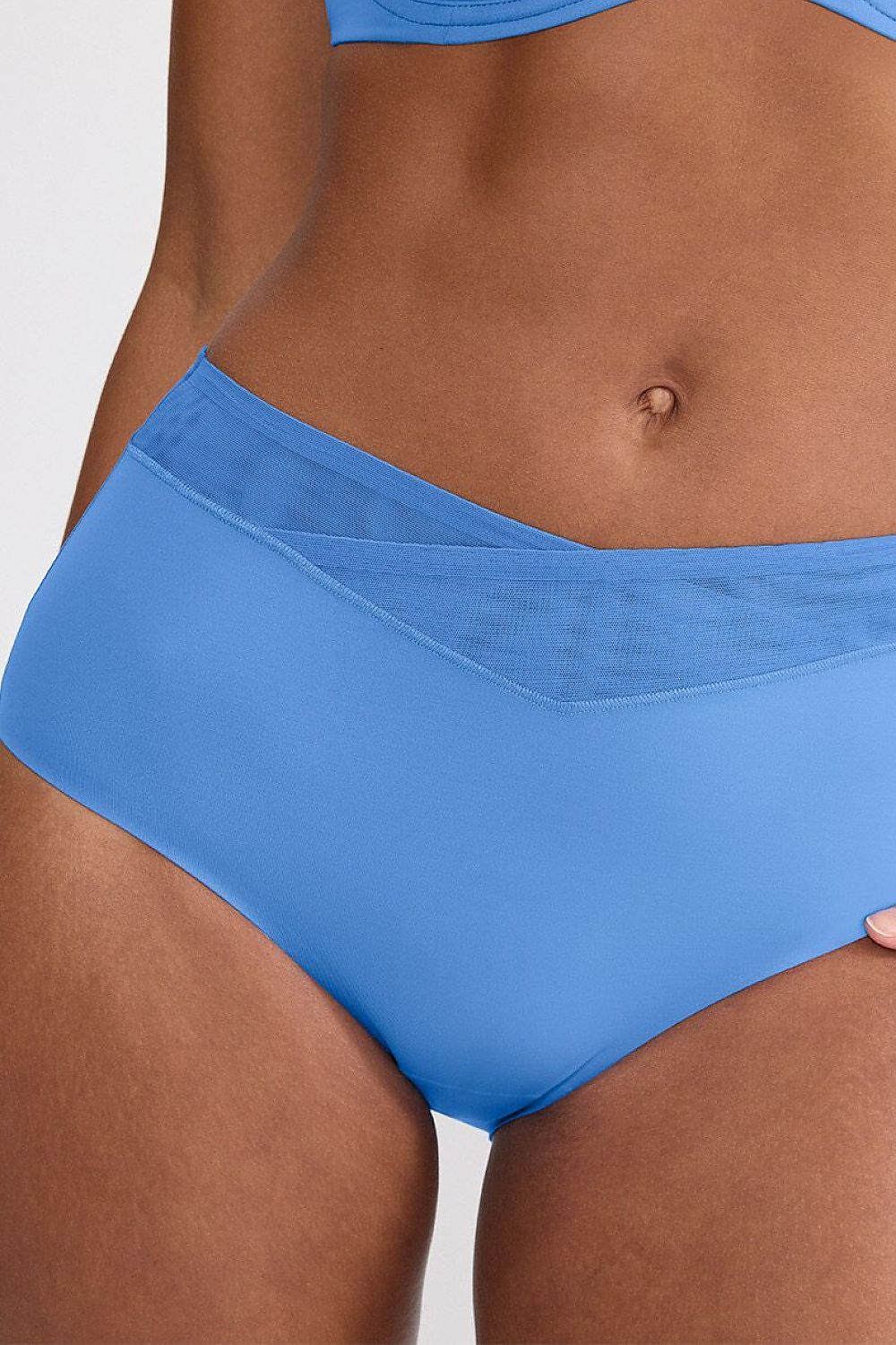  Figi Model True Shape Sensation 10218231-005J 227593 Blue - Triumph 