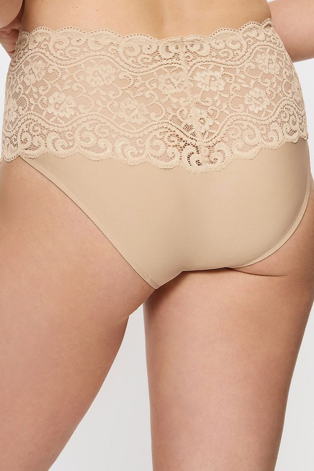  Figi Model Amourette Maxi 10210675-0026 196244 Cielisty - Triumph 