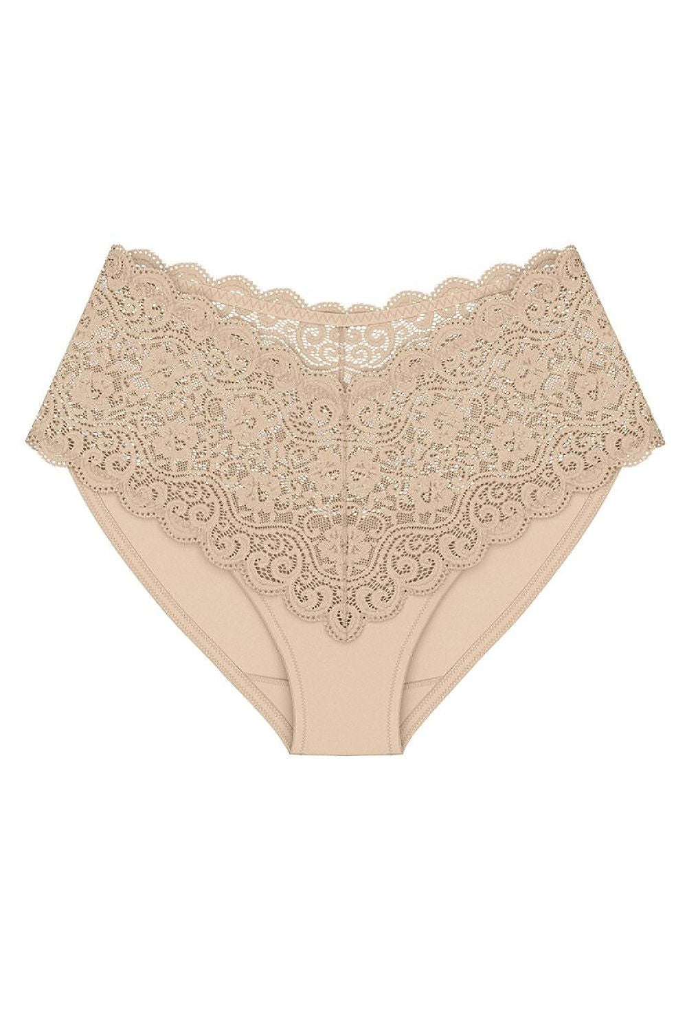  Figi Model Amourette Maxi 10210675-0026 196244 Cielisty - Triumph 