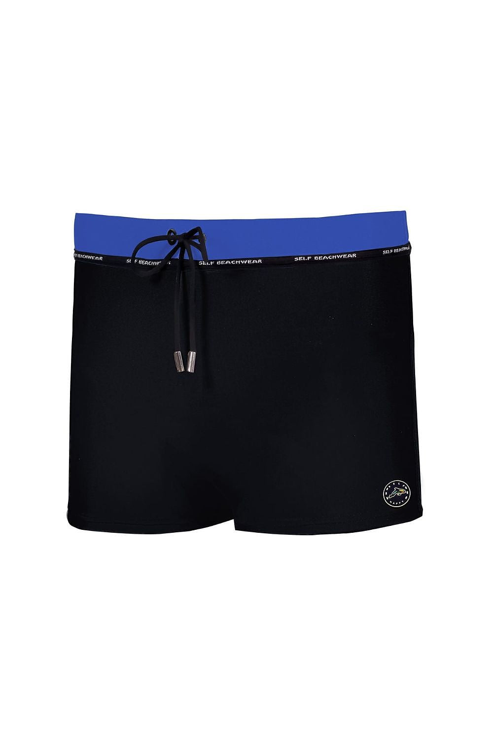   Kąpielówki Model L4N kol.2 Black - Barontex 