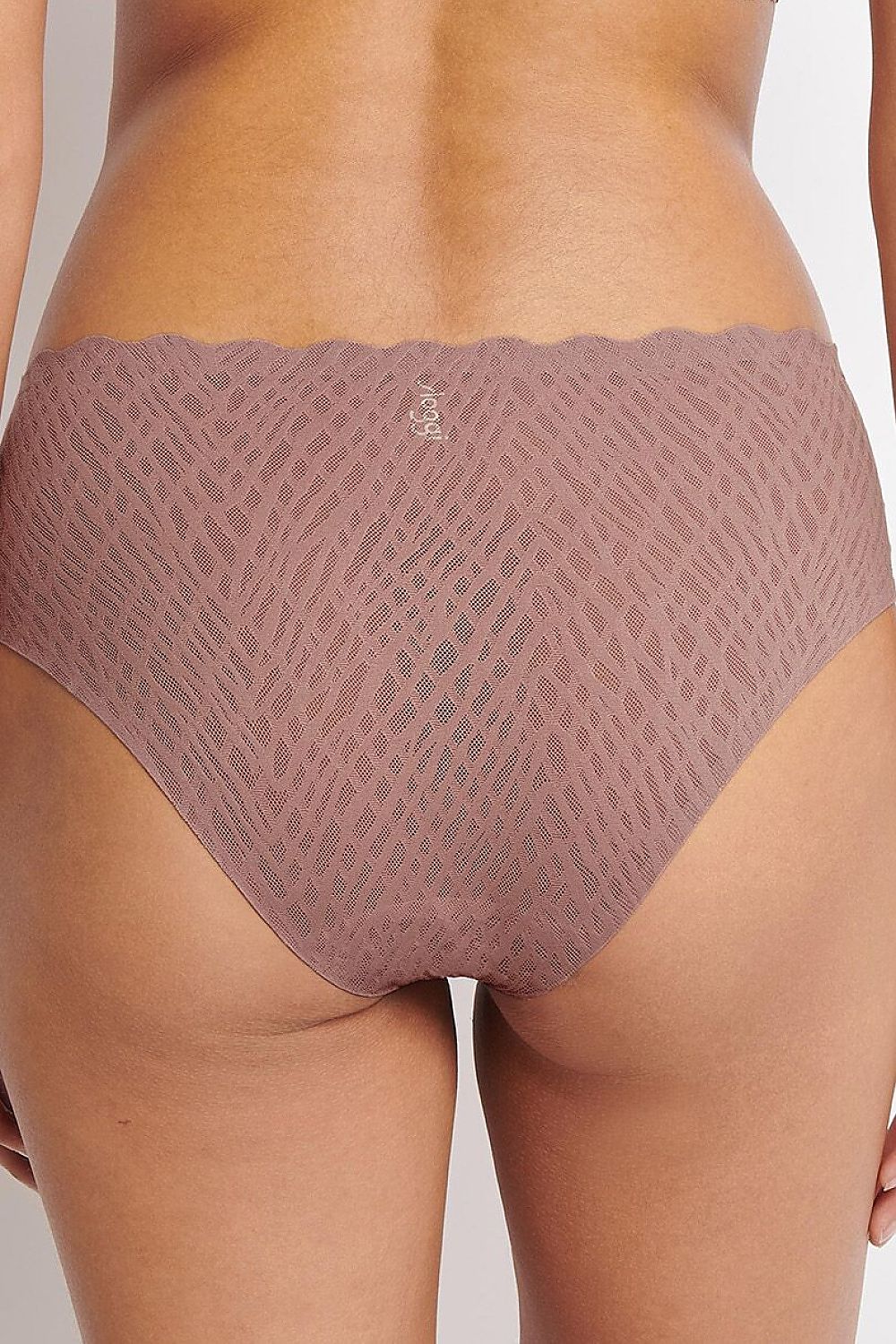  Figi Model Hipster ZERO Feel Bliss 10219689-1141 224490 Cacao - Sloggi 