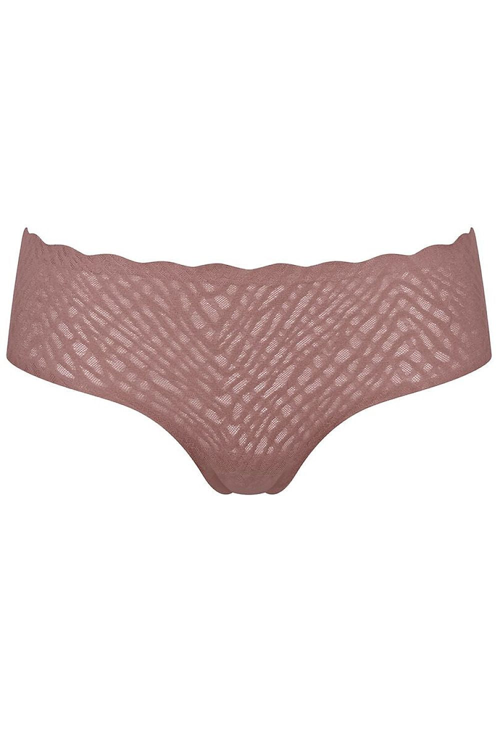  Figi Model Hipster ZERO Feel Bliss 10219689-1141 224490 Cacao - Sloggi 