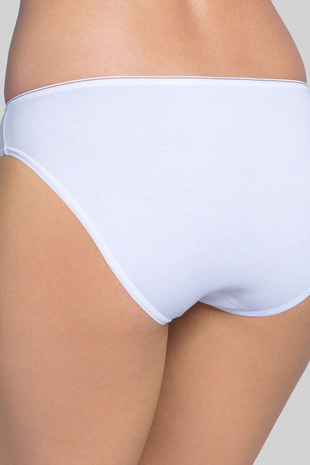  Figi Model Feel Sensational Tai 10143034-0003 211129 White - Sloggi 