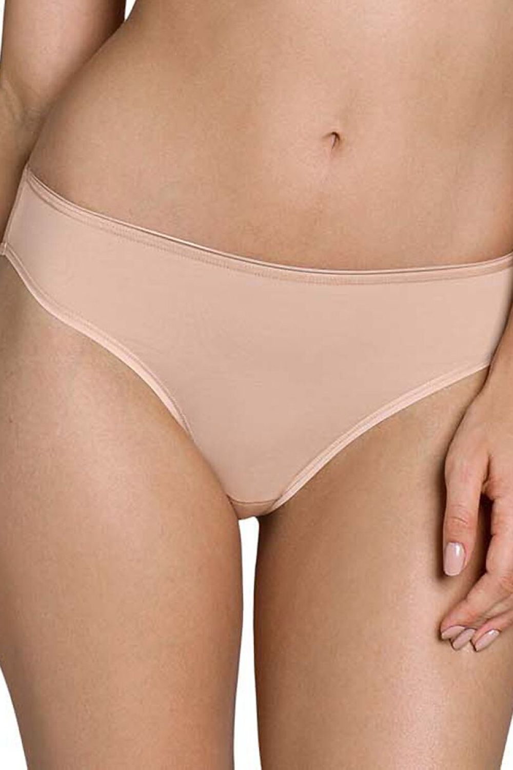  Figi Model  Feel Sensational Tai 10143034-6106 211135  - Sloggi 