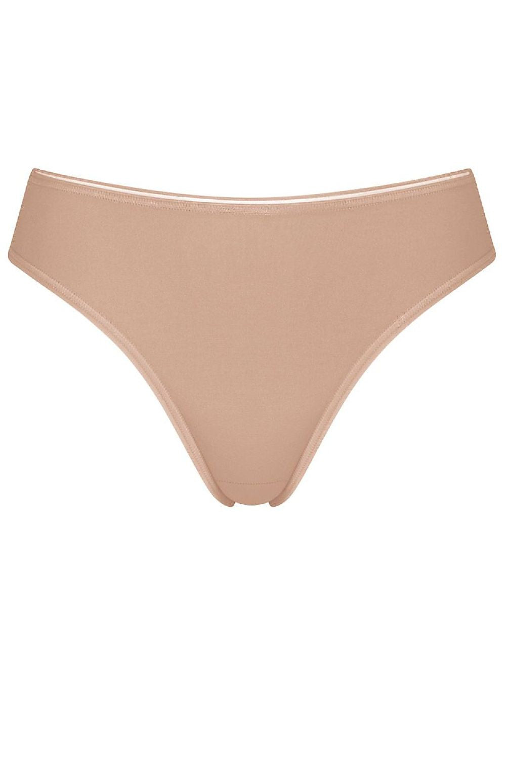  Figi Model  Feel Sensational Tai 10143034-6106 211135  - Sloggi 