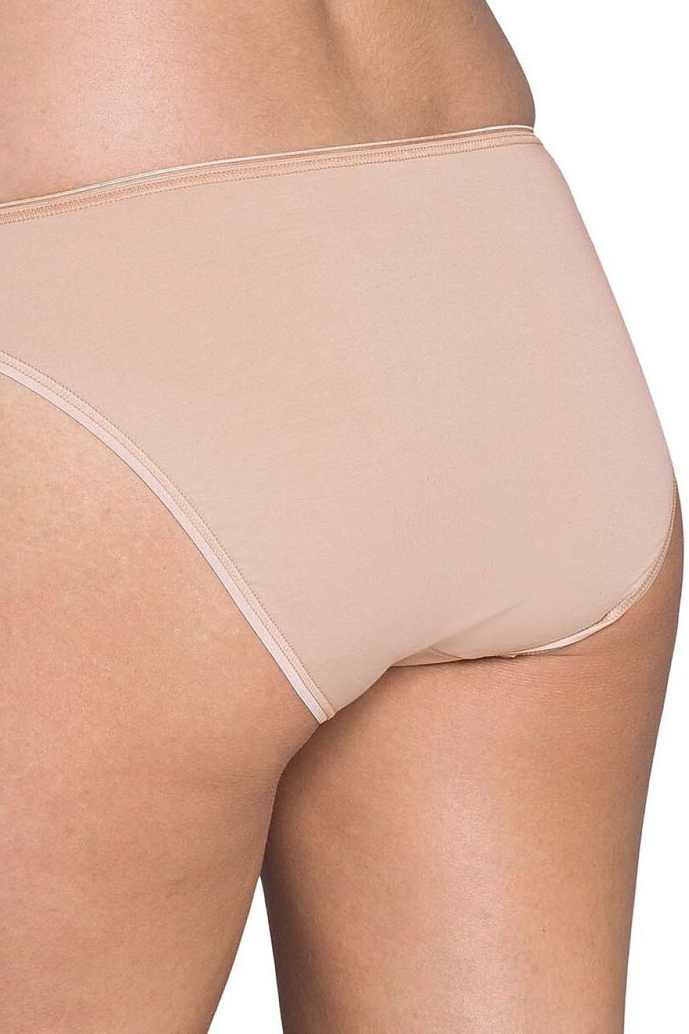  Figi Model  Feel Sensational Tai 10143034-6106 211135  - Sloggi 