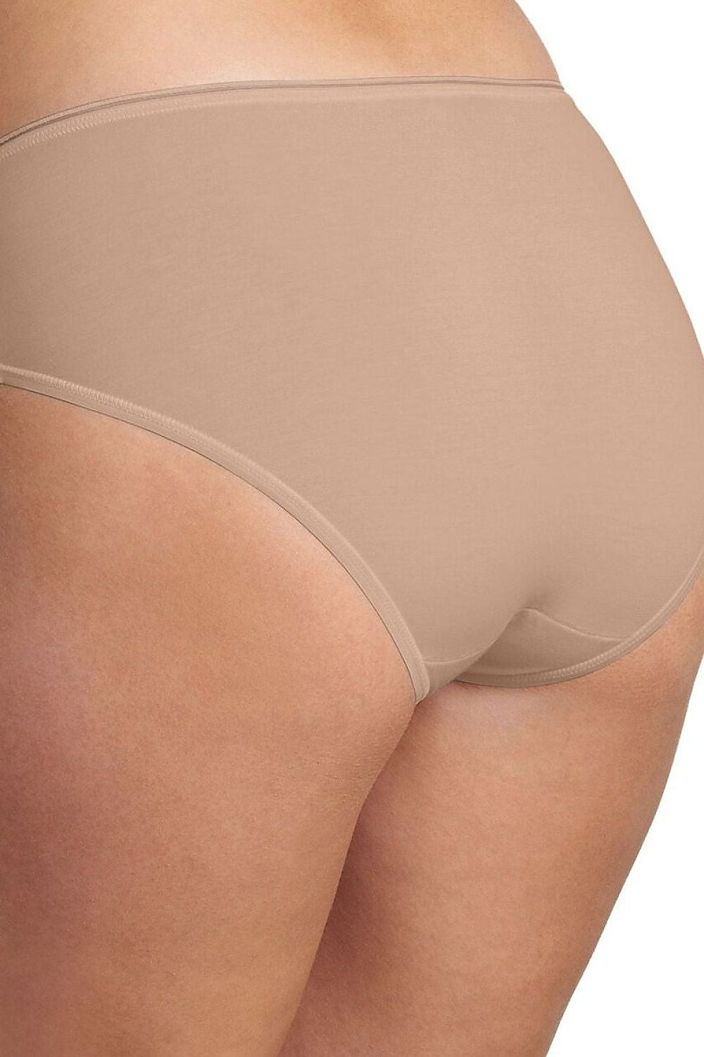  Figi Model Feel Sensational Midi 10143005 167694 Beige - Sloggi 